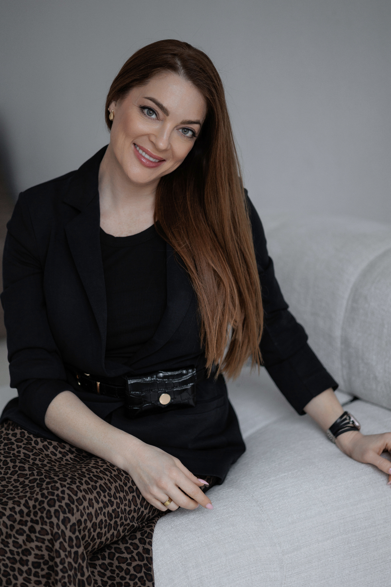 Aleksandra Sandström