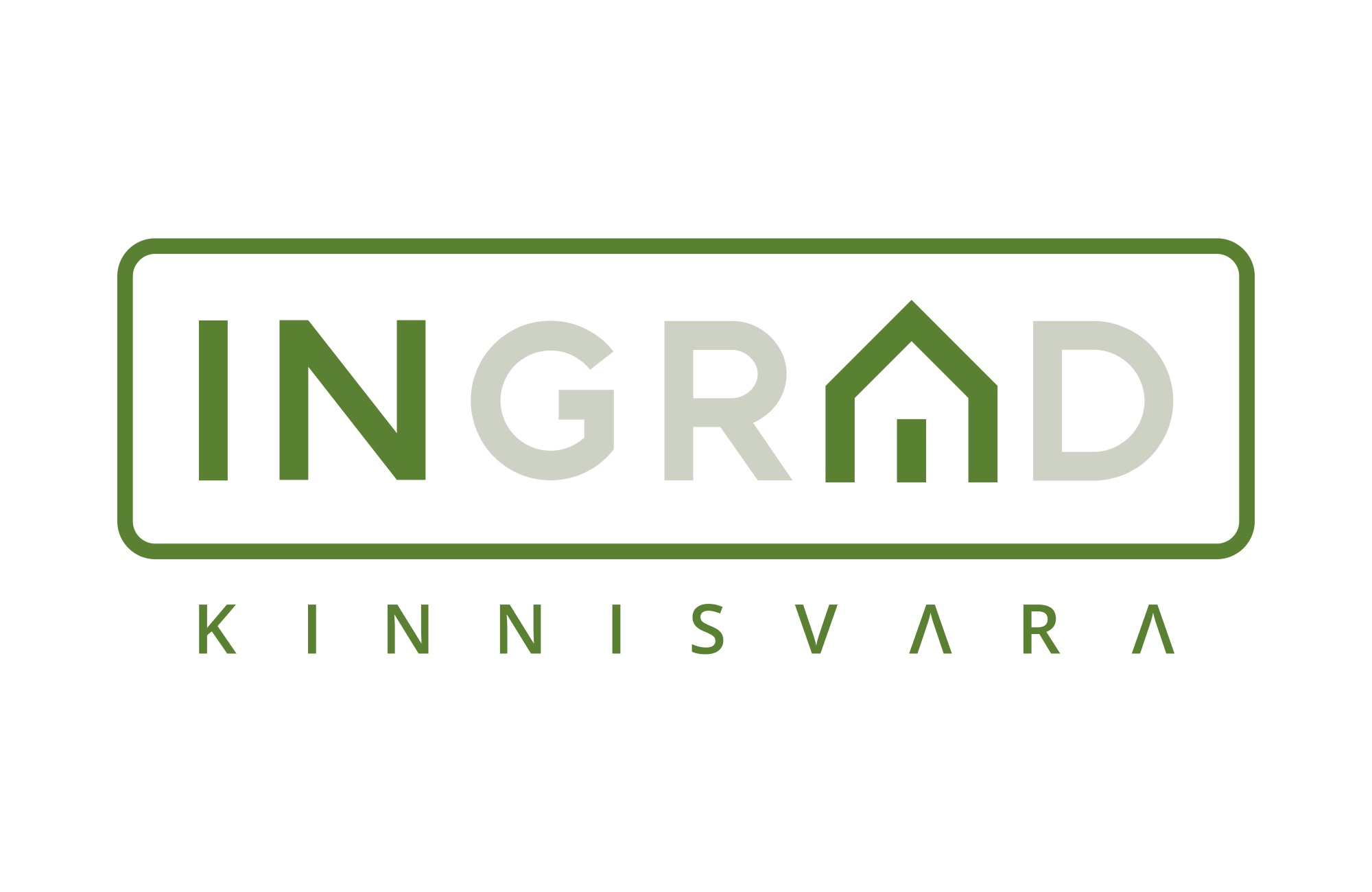 Ingrad Kinnisvara
